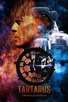 Tartarus (2021) afişi
