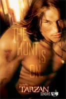Tarzan Sezon 1