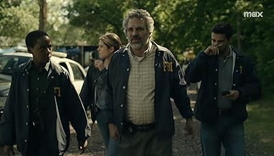 Task (2025) afişi Task (2025) afişi