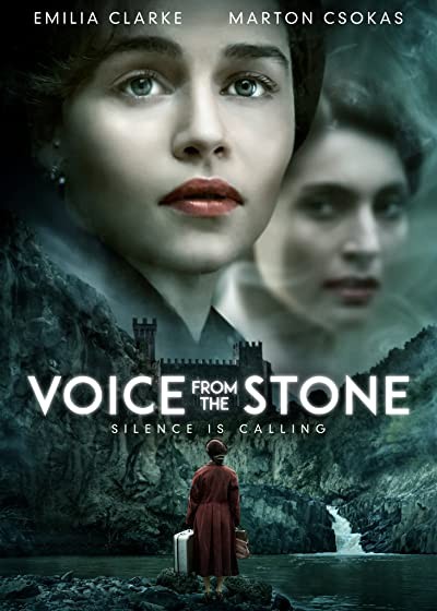 Taşların Çağrısı (2017) afişi Taşların Çağrısı (2017) afişi