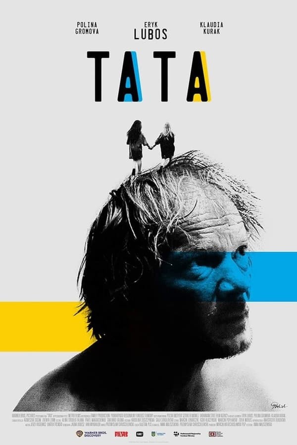 Tata (2022) afişi Tata (2022) afişi