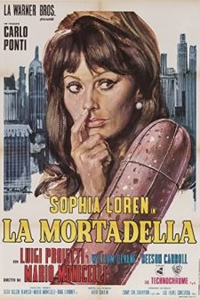 Tatlı Tebessüm (1971) afişi