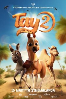 Tay 2: Ebabil Takımı