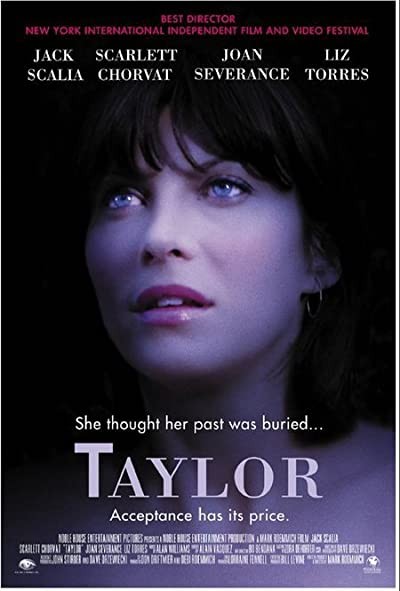 Taylor (2005) afişi Taylor (2005) afişi
