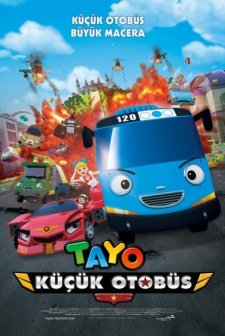 Tayo Küçük Otobüs