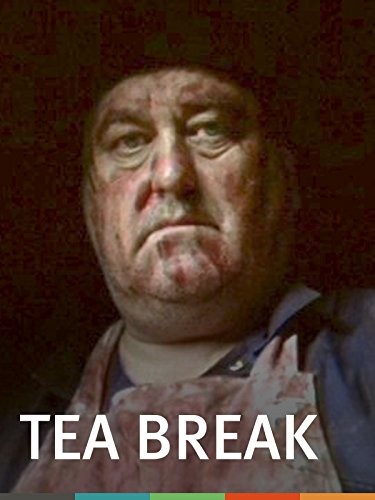 Tea Break (2004) afişi Tea Break (2004) afişi