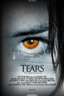 Tears (2006) afişi