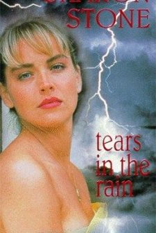 Tears In The Rain (1988) afişi