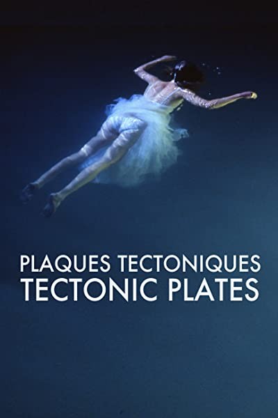 Tectonic Plates (1992) afişi Tectonic Plates (1992) afişi
