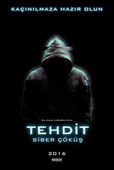 Tehdit: Siber Çöküş