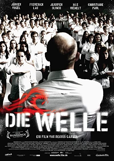 Tehlikeli Oyun (2008) afişi Tehlikeli Oyun (2008) afişi