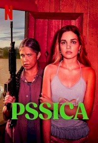 Tekinsiz Sular (2025) afişi