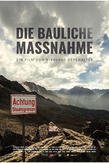 Tel Örgü (2018) afişi