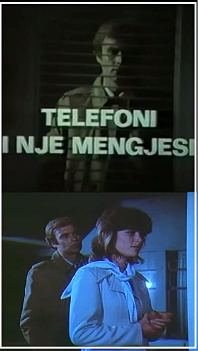 Telefoni i një mëngjesi (1987) afişi Telefoni i një mëngjesi (1987) afişi