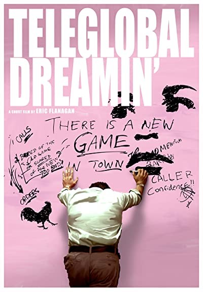 Teleglobal Dreamin' (2009) afişi Teleglobal Dreamin' (2009) afişi