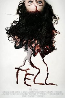 Tell (2012) afişi