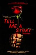 Tell Me a Story Season 2 (2019) afişi Tell Me a Story Season 2 (2019) afişi