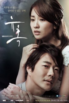 Temptation (2014) afişi