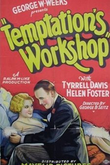 Temptation's Workshop