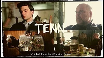 Tenn (2017) afişi Tenn (2017) afişi