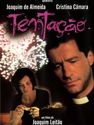 Tentação (1997) afişi Tentação (1997) afişi