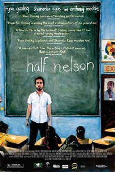 Tepetaklak Nelson (2006) afişi