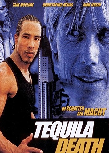 Tequila Express (2002) afişi Tequila Express (2002) afişi