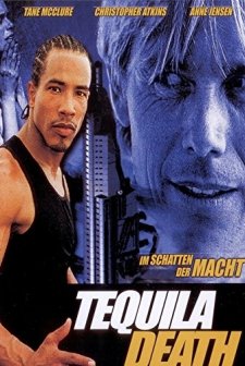 Tequila Express (2002) afişi