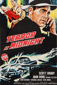 Terror At Midnight