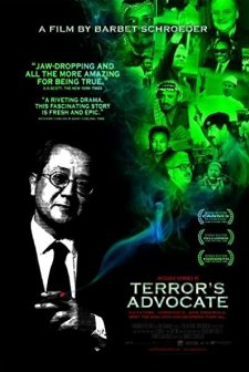 Terror's Advocate (2007) afişi