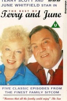 Terry And June (1979) afişi