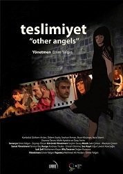 Teslimiyet (2010) afişi