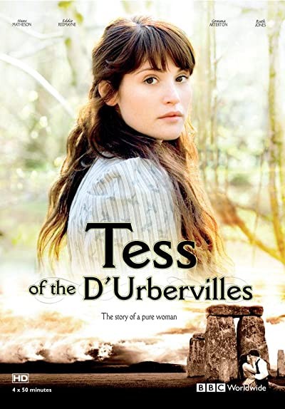 Tess Of The D'urbervilles (2008) afişi Tess Of The D'urbervilles (2008) afişi