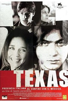 Texas (2005) afişi