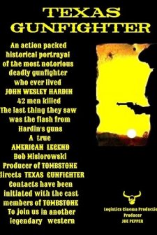 Texas Gunfighter