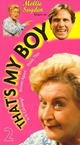 That's My Boy Sezon 1 (1981) afişi That's My Boy Sezon 1 (1981) afişi
