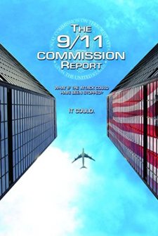 The 9/11 Commission Report (2006) afişi