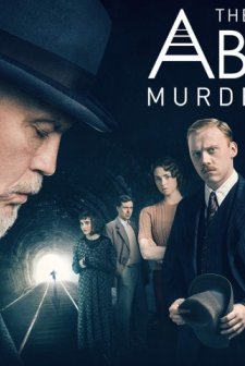 The ABC Murders