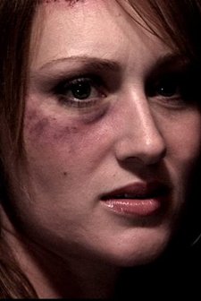 The Accident (2007) afişi