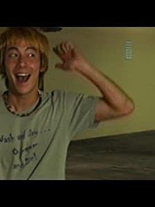 The Achievers (2006) afişi