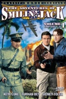 The Adventures Of Smilin' Jack