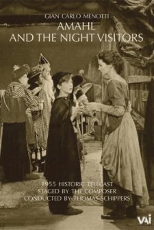 The Alcoa Hour (1955) afişi