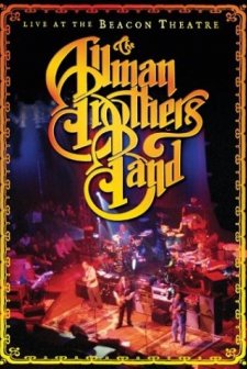 The Allman Brothers Band: Live At The Beacon Theatre