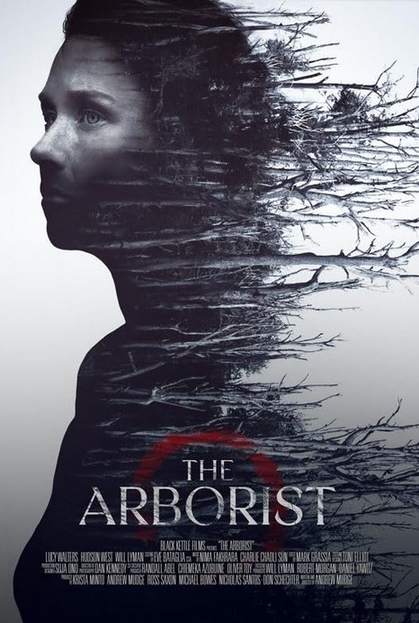 The Arborist afişi