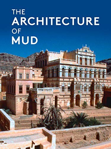 The Architecture Of Mud (1999) afişi The Architecture Of Mud (1999) afişi