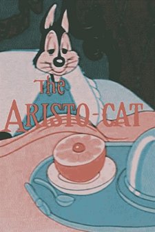 The Aristo-cat