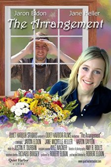 The Arrangement (2008) afişi