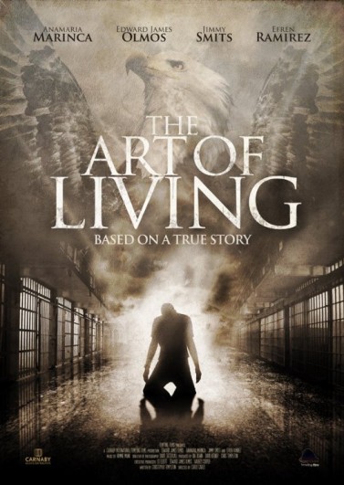 The Art of Living afişi