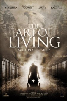 The Art of Living afişi