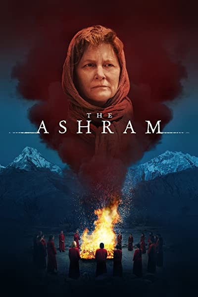 The Ashram (2018) afişi The Ashram (2018) afişi